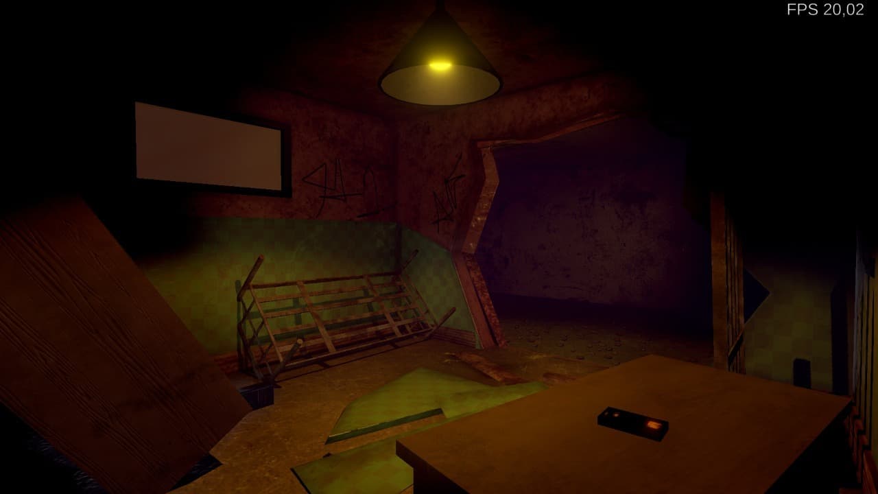 Vestígios do Tempo screenshot 5