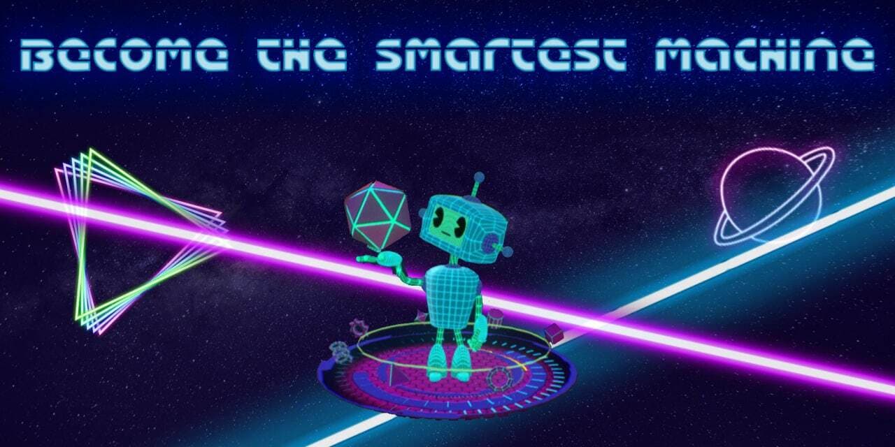 MachineContest screenshot 2