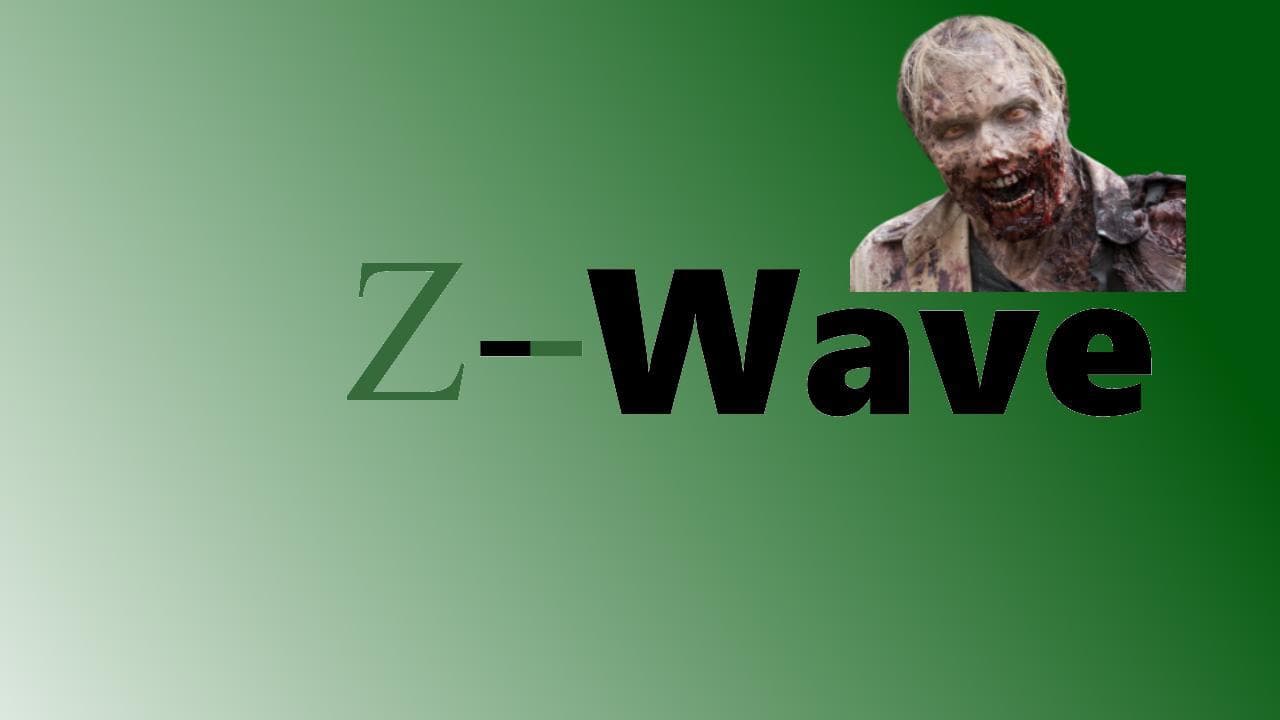Z-Wave