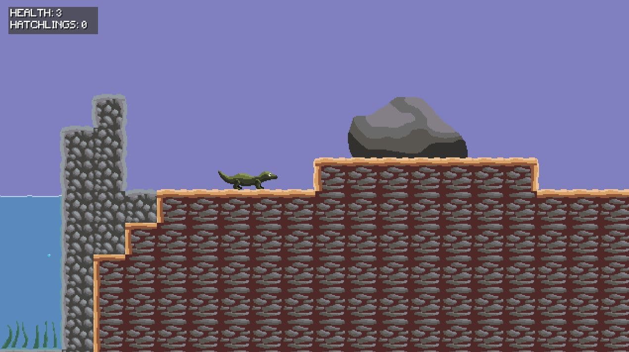 SEA / LAND / SKY screenshot 4