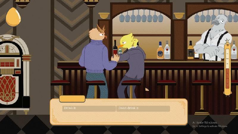 CARL (carl2dgame) screenshot 5