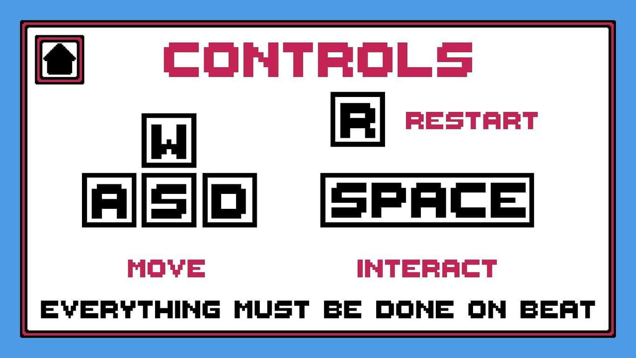 Curse Of Rhythm screenshot 3