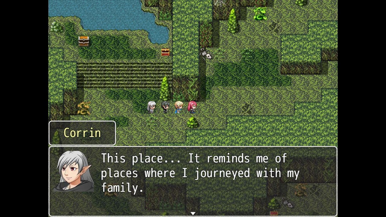 Shelby Quest screenshot 6