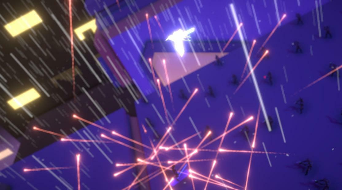 Cyberbird screenshot 4