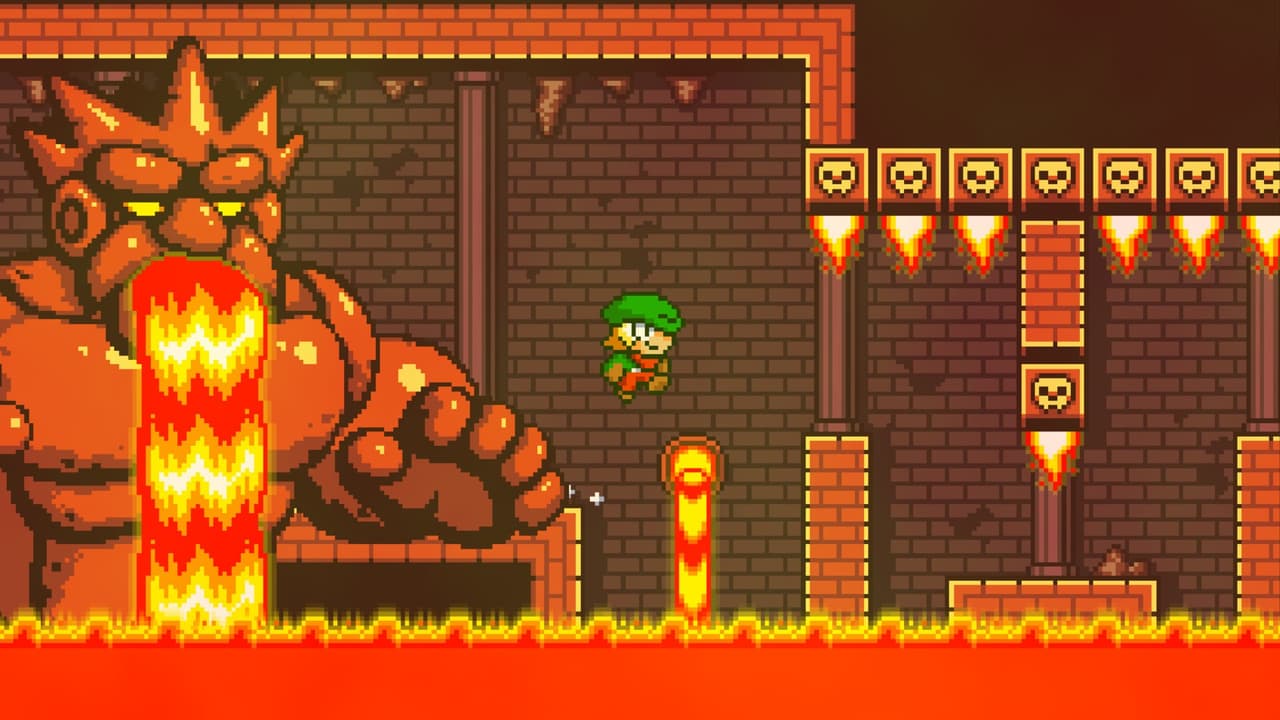 Super Dangerous Dungeons screenshot 4