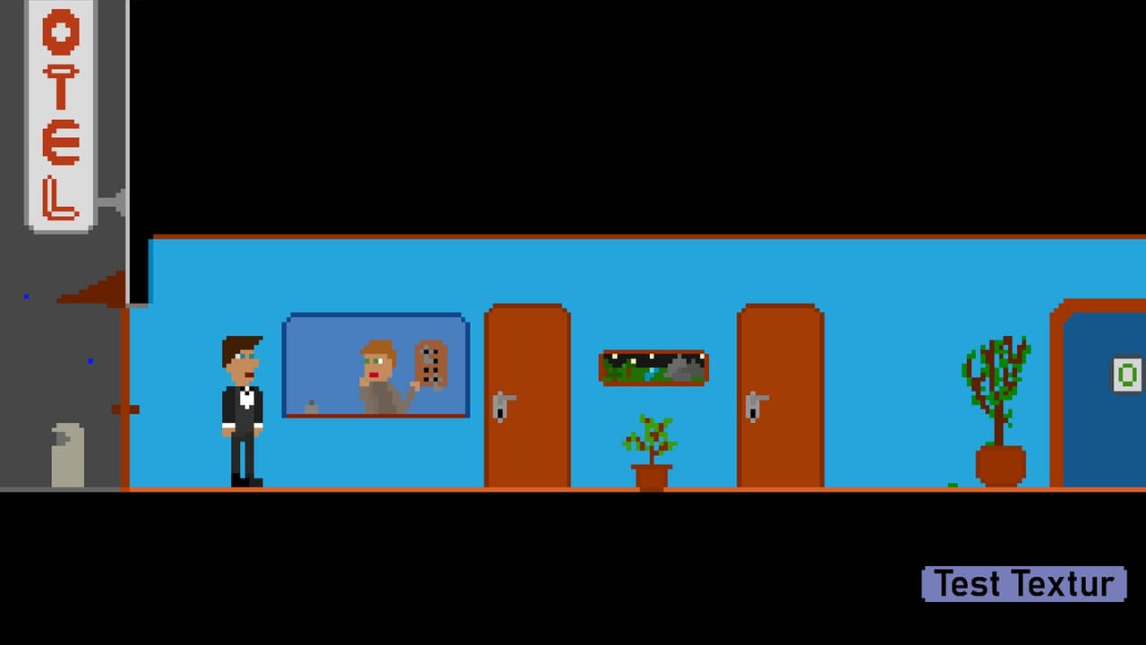 Between them screenshot 2