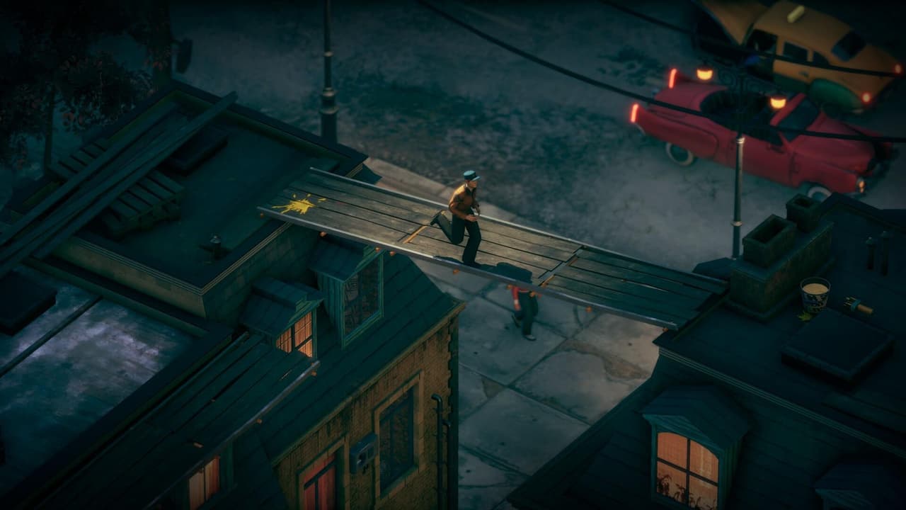 Deliver At All Costs Deluxe screenshot 5