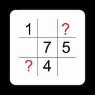 Sudoku (itch) (popokovm)