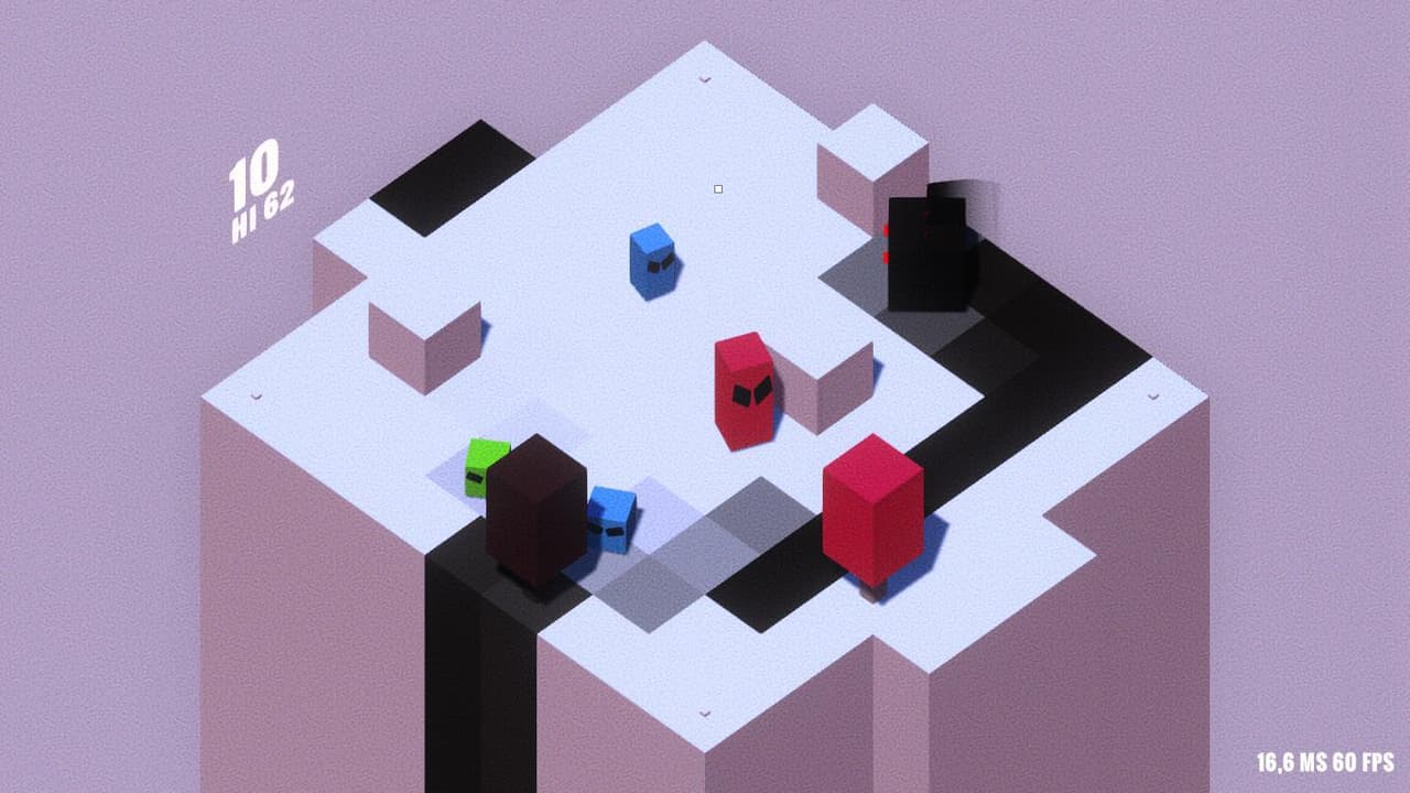 Loko screenshot 4