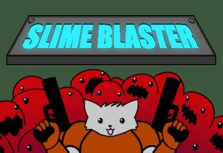Slime Blaster screenshot 2