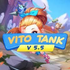 Vito Tank V5.5