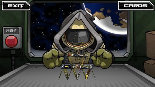 Atomic Super Lander
