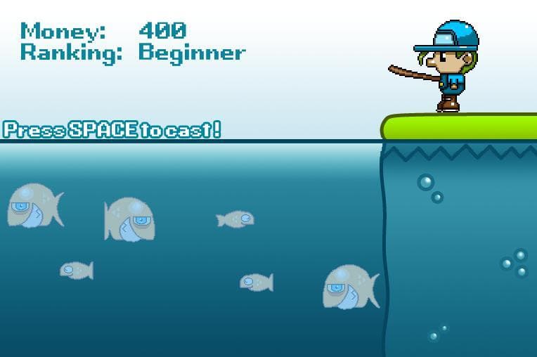 FishCatch
