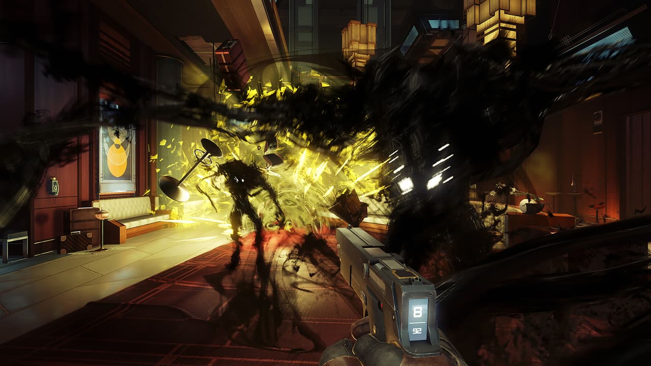 Arkane Anniversary Collection screenshot 2