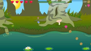 Escape the Swamp screenshot 5