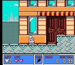 Panic Restaurant screenshot 3