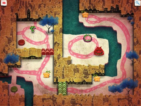 Gesundheit! HD screenshot 3