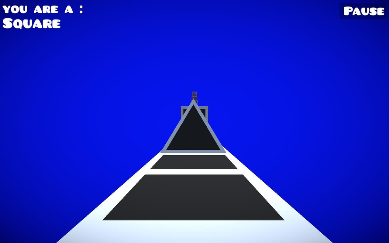 Algebra Dash