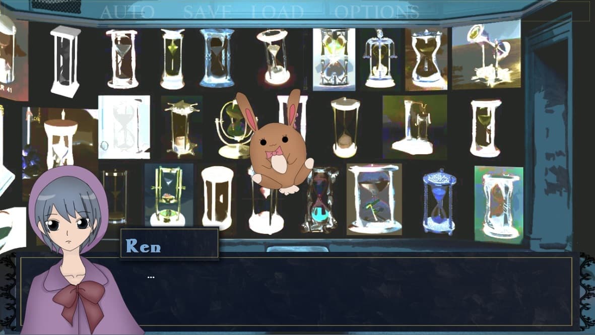 After Guardian Angel [remake 17] screenshot 3