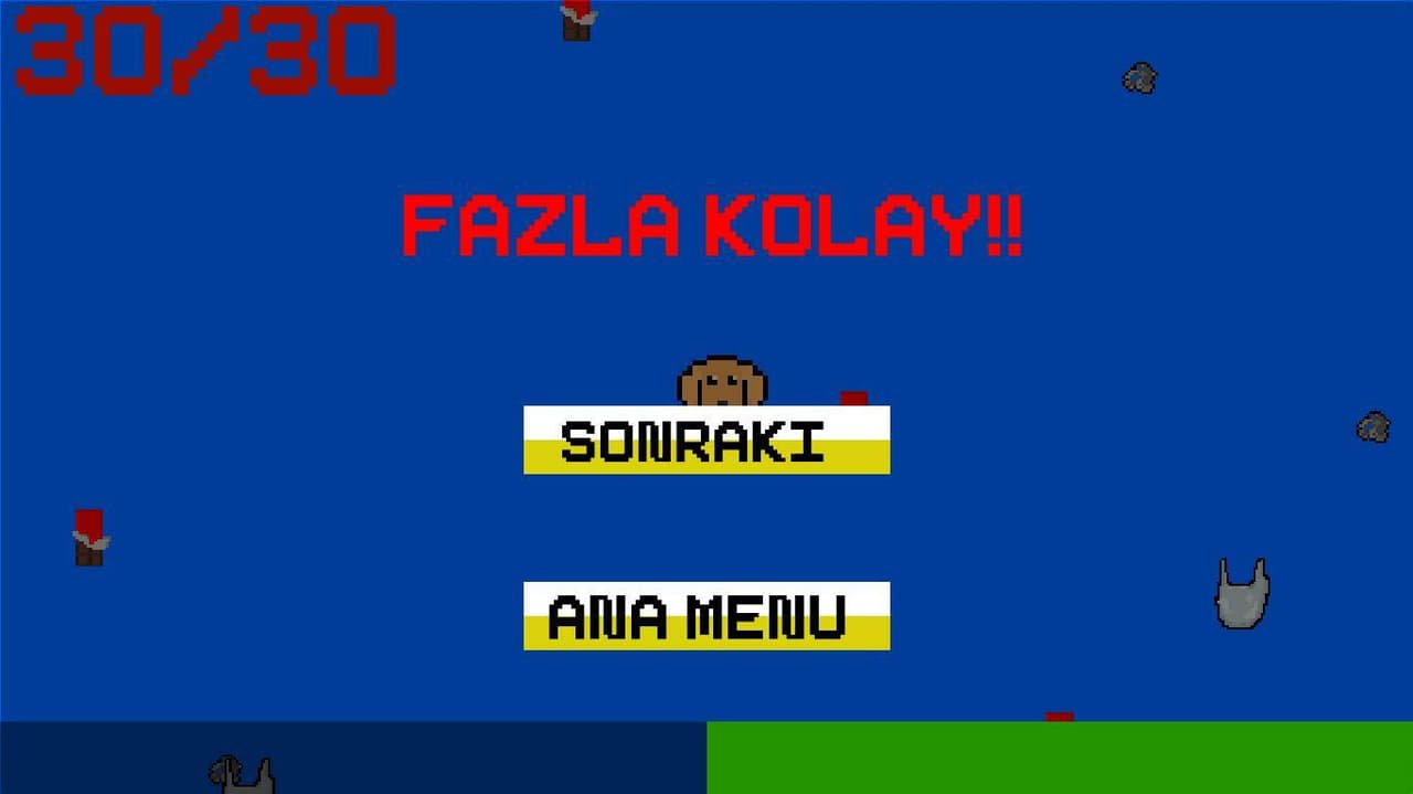 MayaTheHacker screenshot 4