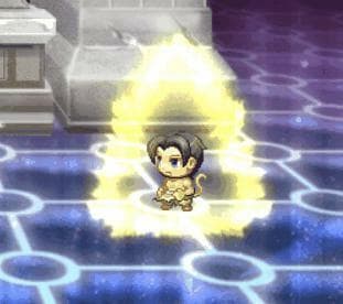 RPG Maker MV - Super Warrior Aura (Loop)