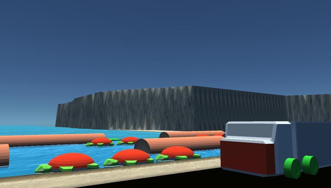 Froggo (itch) (OverPhil) screenshot 3