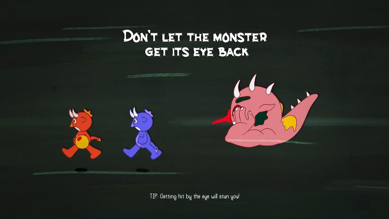 Imp & Roll screenshot 2