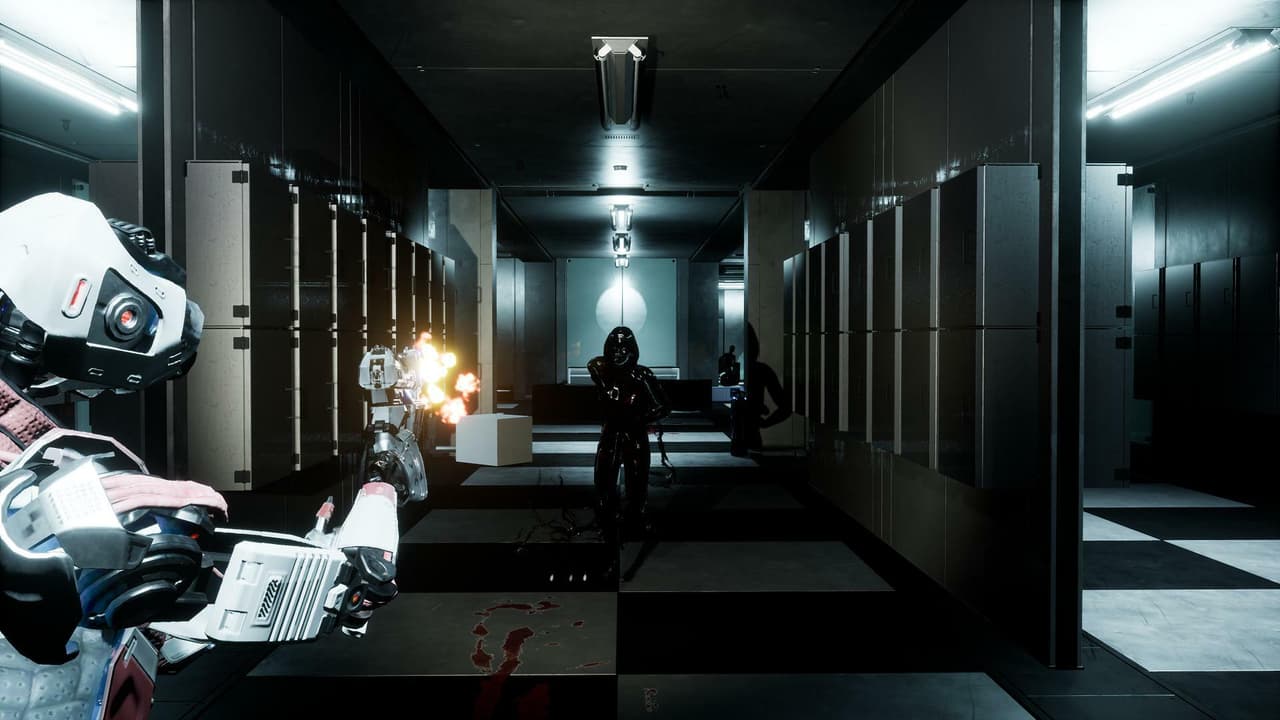 Fusion (Red Mountain Games) screenshot 3