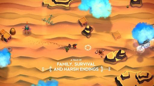 Cloud Chasers screenshot 4