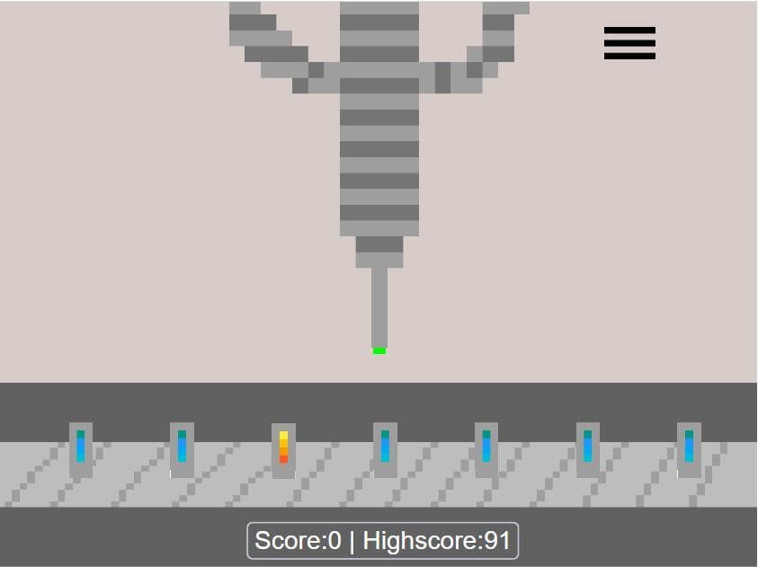 Death by soda screenshot 3