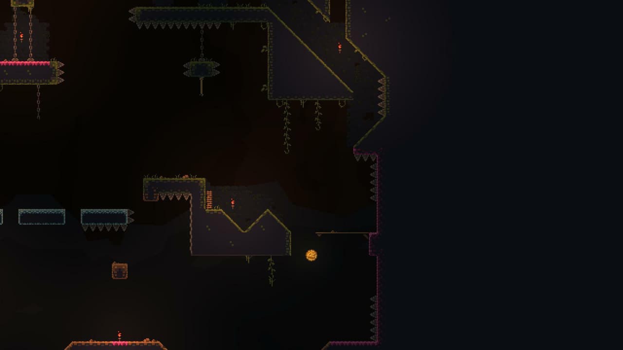 GrappleWell (Demo) screenshot 3