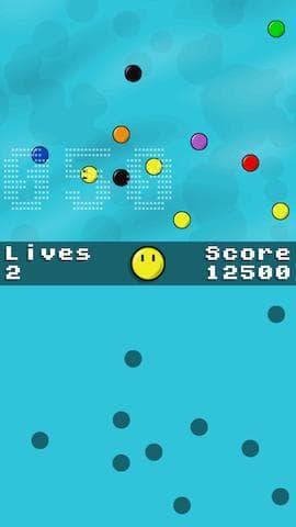 Dot to Dot Sweep (itch) screenshot 3