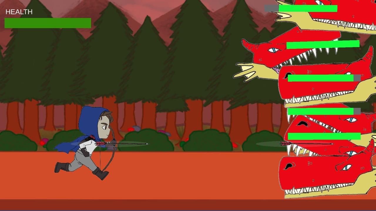 mundaydreaming screenshot 4