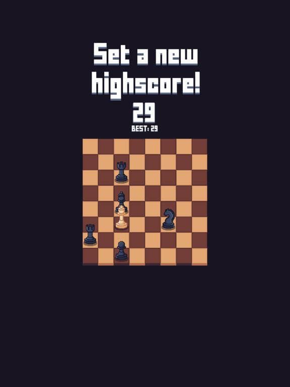 Chess Attack Mobile screenshot 3