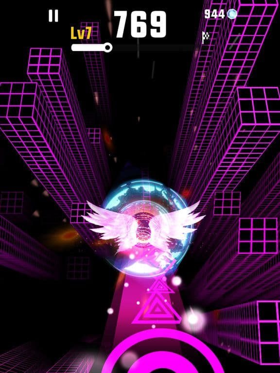 Slope Run Game screenshot 4