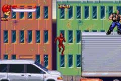 Daredevil screenshot 4