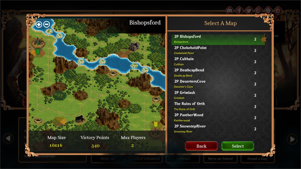 Last Regiment screenshot 5