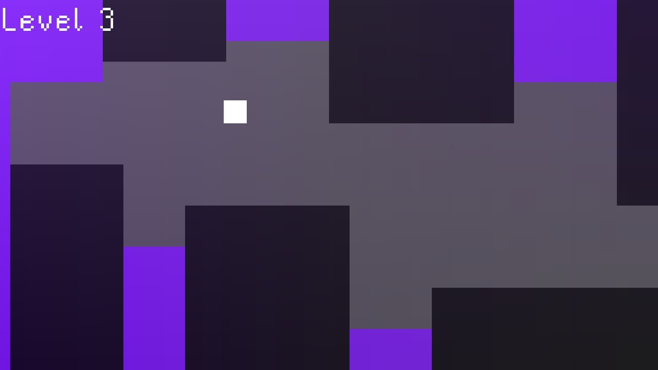 Dont Touch the Purple screenshot 4