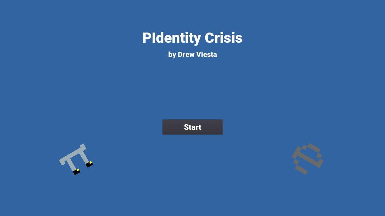 PIdentity Crisis