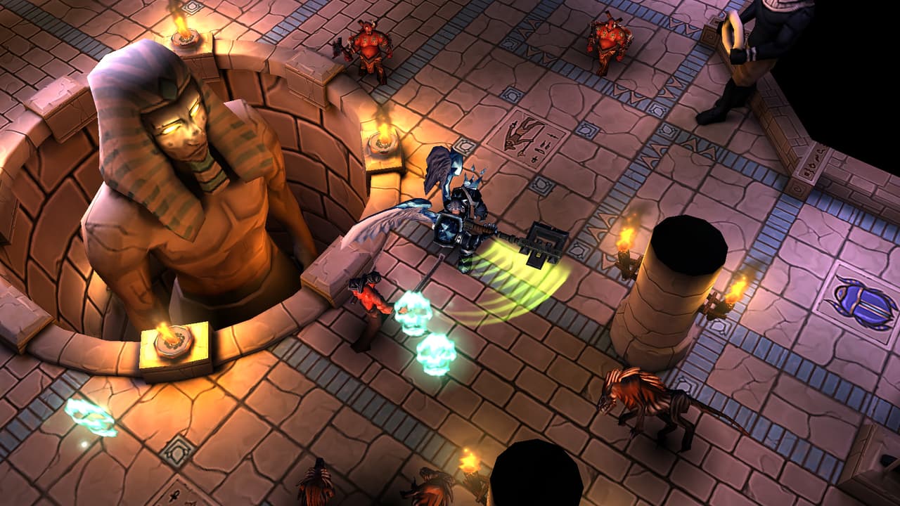 SoulCraft screenshot 6