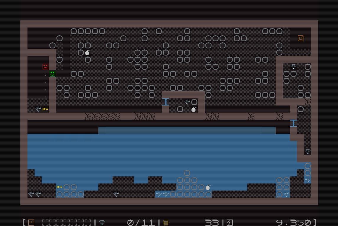 Road To Diamonds screenshot 4