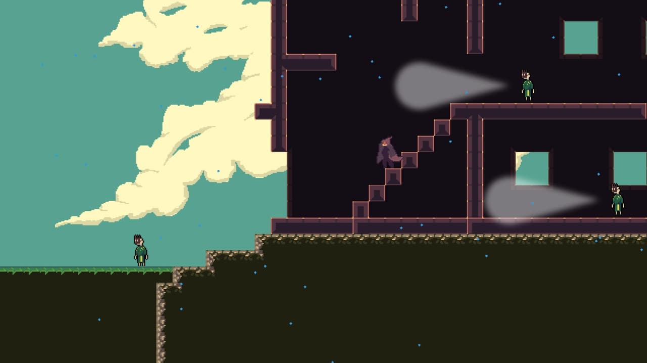 The Rain Thief screenshot 2