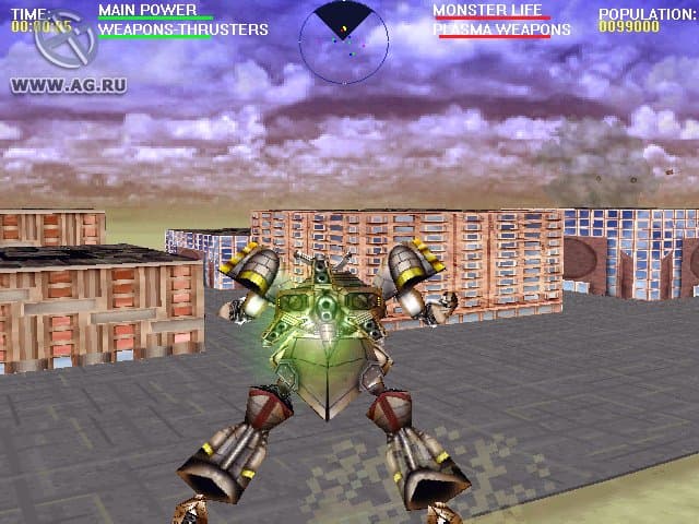 Team 47 GoMaN