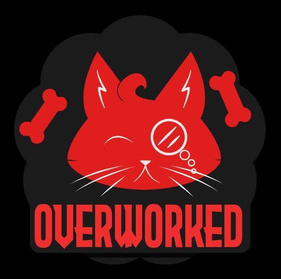 Overworked (WizardKitten, The Jok3r, damart24, StormTruck, Shyronzo, Iveraks, SomeoneWeird008)
