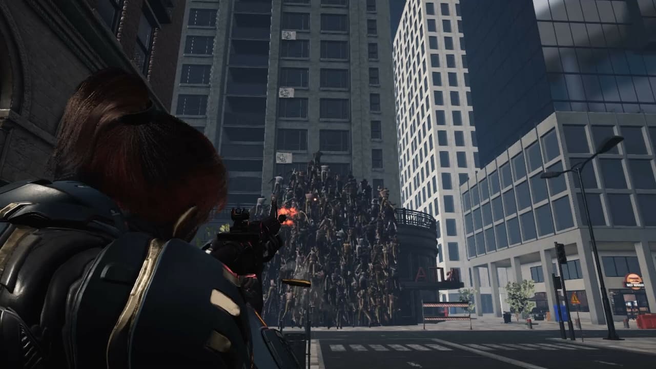 Human Or Virus screenshot 3