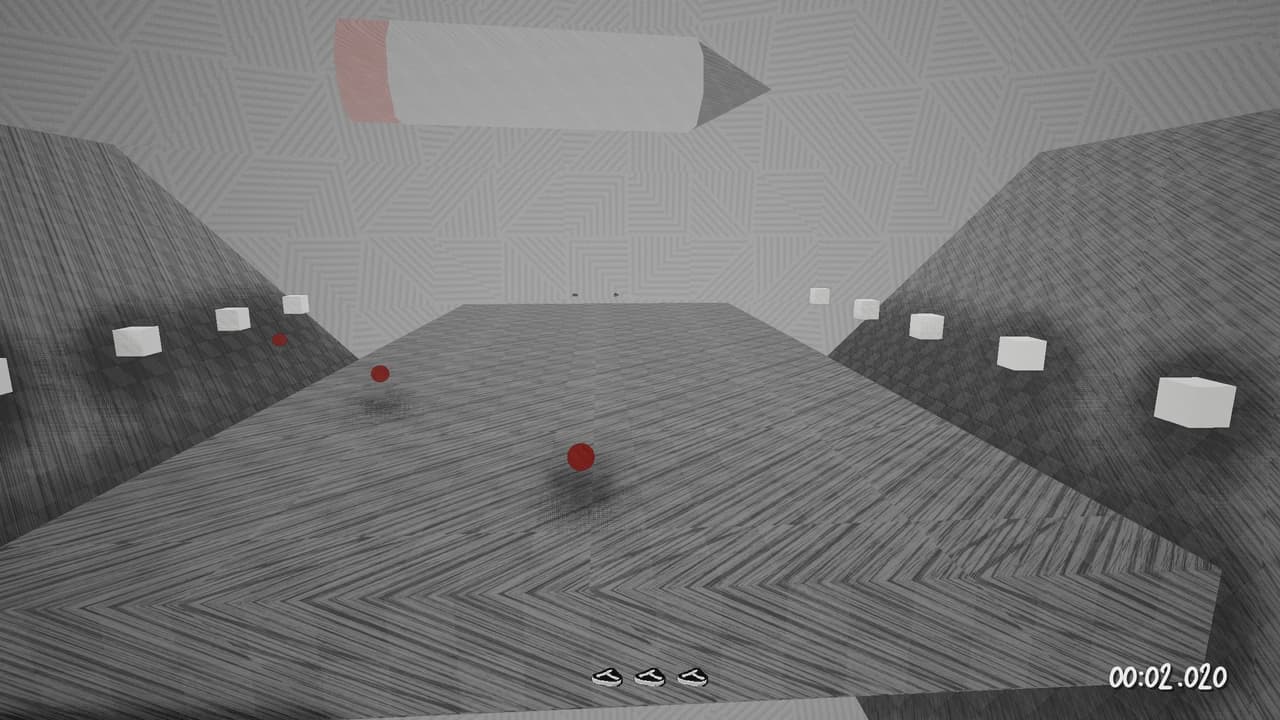 FAST, STILL LAST! screenshot 2