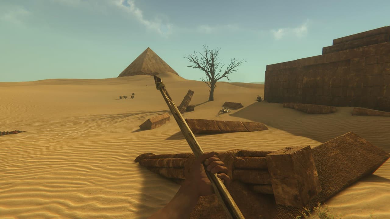 Starsand screenshot 2