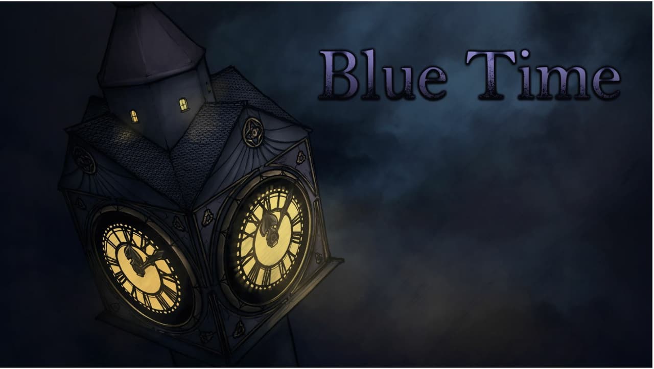 BlueTime