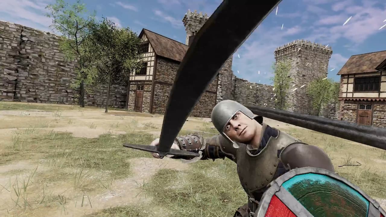Sword King screenshot 6