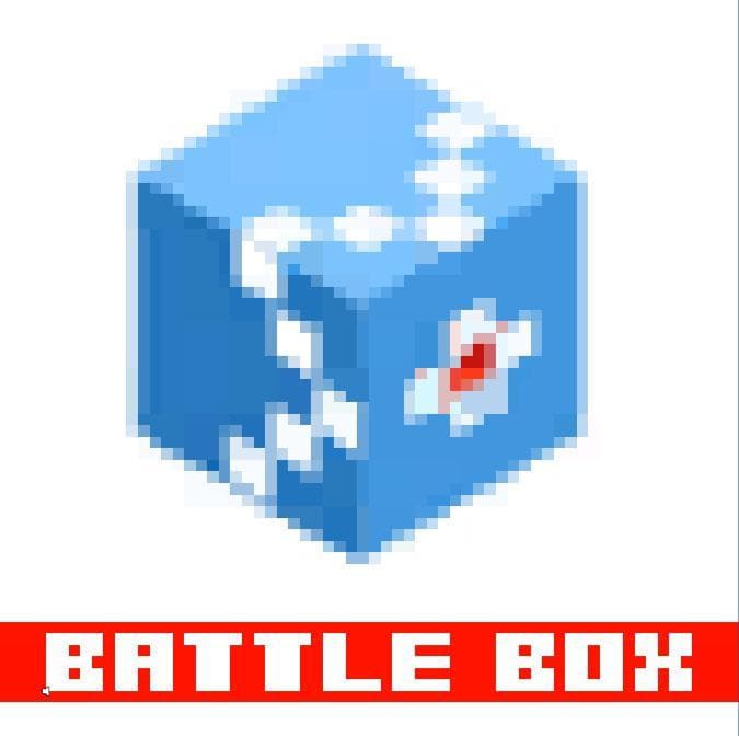 Battle Box (LowRezJam)